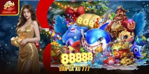 Bắn Cá Xu 777 - Săn Thưởng Nhanh Hơn Với 180.000 Phiên Bắn