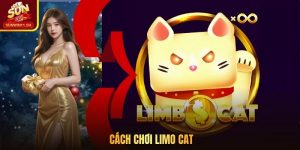 Cách Chơi Limo Cat - Trải Nghiệm Nổ Hũ Kiếm 2 Tỷ Từ SUNWIN