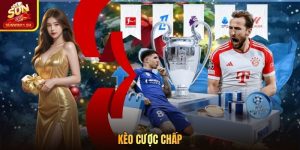 Kèo Cược Chấp - 5 Bí Quyết Đọc Tỷ Lệ Chuẩn Tại SUNWIN