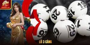 Lô 3 Càng Là Gì? Hướng Dẫn Chơi Cho Người Mới Tại SUNWIN