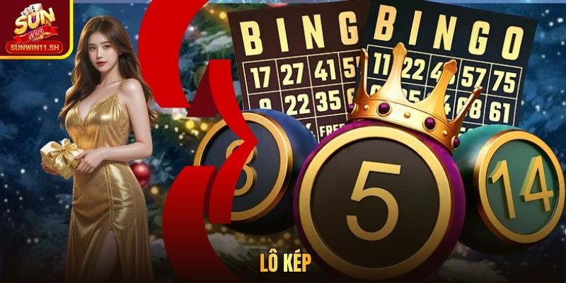 Lô Kép - SUNWIN Giải Mã Quy Luật & 3 Cách Soi Cầu Hiệu Quả