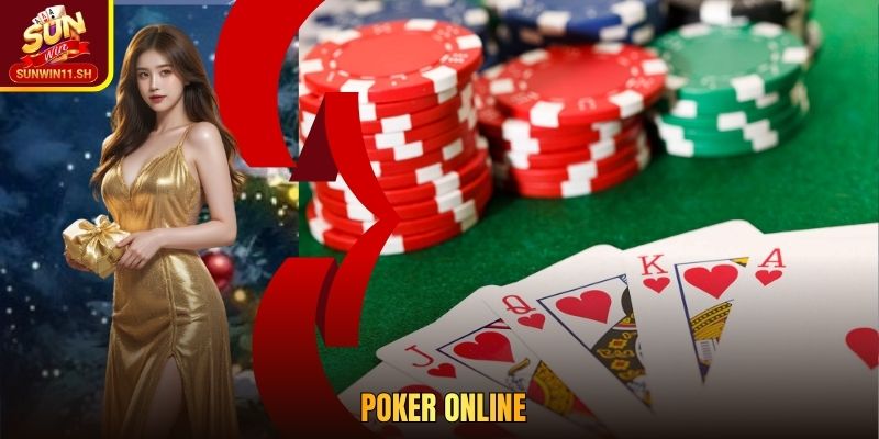 Poker Online - Tỷ Lệ Thắng 65% Nếu Tránh Những Sai Lầm Này